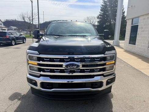 New 2026 Ford F350 XLT w/ XLT Premium Package image 2