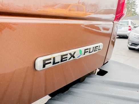 Used 2012 Ford F250 Lariat w/ Chrome Pkg image 20