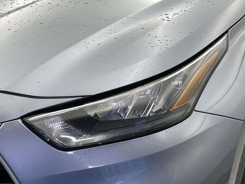 Used 2020 Toyota Highlander XLE image 15
