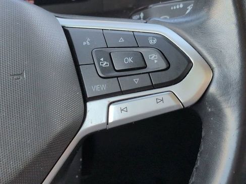 Used 2021 Volkswagen Atlas SEL AWD/4WD image 26
