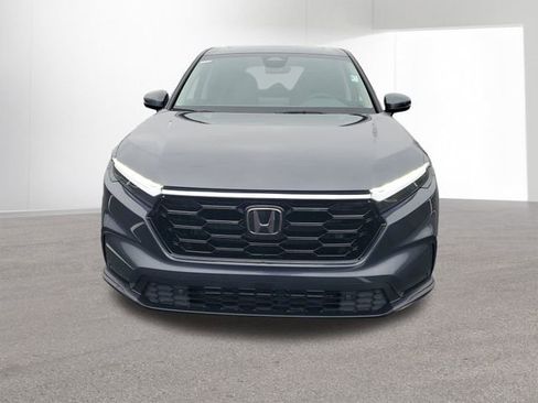 New 2026 Honda CR-V EX-L image 16