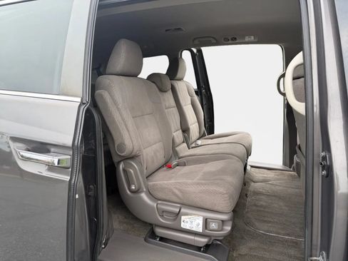 Used 2014 Honda Odyssey EX image 14