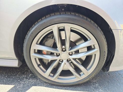 Used 2016 Audi S6 Premium Plus AWD/4WD image 17