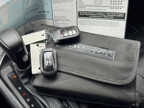 Used 2025 Honda Accord SE image 73