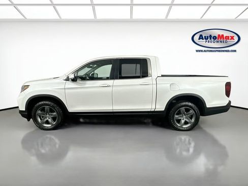 Used 2023 Honda Ridgeline RTL image 9