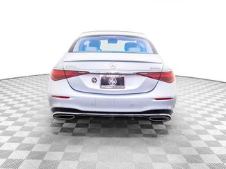 Used 2022 Mercedes-Benz S 580 4MATIC Sedan video 4