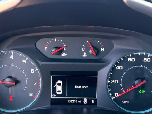 Used 2023 Chevrolet Malibu RS w/ Driver Confidence Package FWD image 32