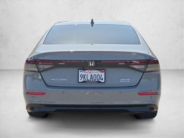 Used 2024 Honda Accord Touring image 7
