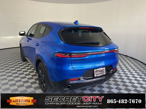 Used 2024 Dodge Hornet R/T Plus w/ Tech Pack Plus image 5