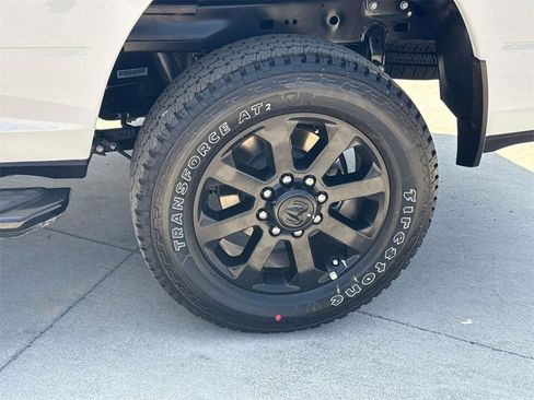 New 2025 RAM 2500 Big Horn image 38