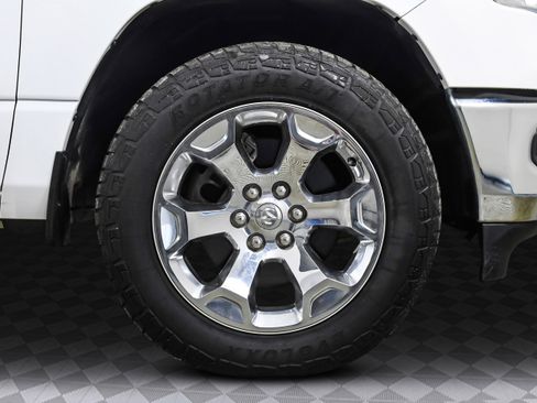 Used 2021 RAM 1500 Big Horn image 33