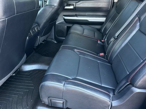 Used 2019 Toyota Tundra TRD Pro AWD/4WD image 12