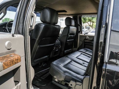 Used 2014 Ford F250 Platinum w/ FX4 Off-Road Package AWD/4WD image 26