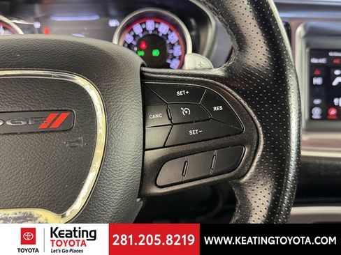 Used 2021 Dodge Challenger R/T image 23