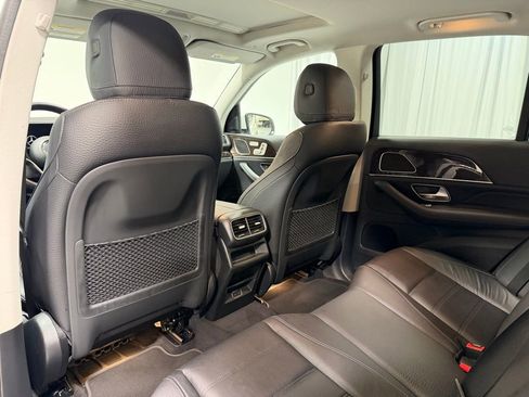 Used 2024 Mercedes-Benz GLE 350 4MATIC image 26