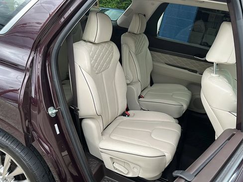 Used 2020 Hyundai Palisade Limited AWD/4WD image 8