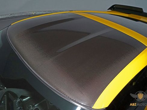 Used 2015 Chevrolet Corvette Z06 image 12