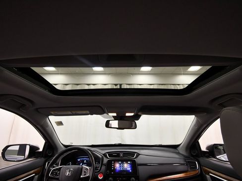 Certified 2019 Honda CR-V EX-L image 16