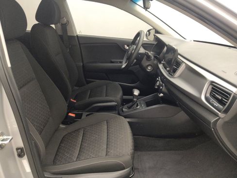 Used 2022 Kia Rio LX FWD image 21