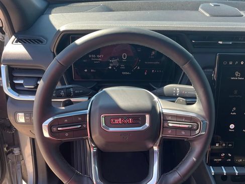 Used 2026 GMC Terrain Elevation FWD image 21