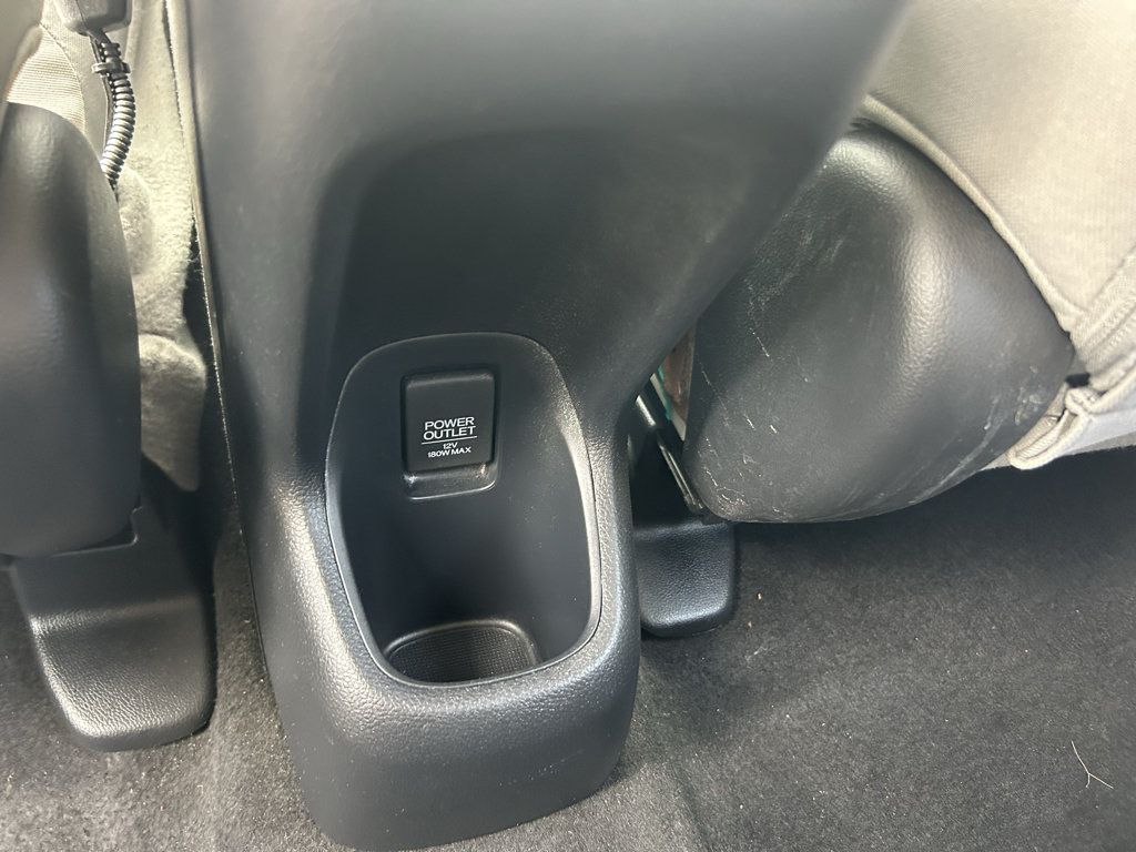 Used 2022 Honda HR-V LX image 20
