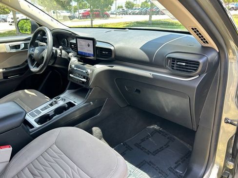 Used 2020 Ford Explorer XLT w/ Comfort Package RWD image 41