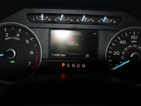 Used 2018 Ford F150 XLT w/ Equipment Group 302A Luxury AWD/4WD image 25