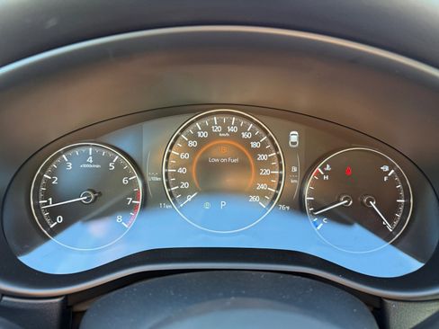 New 2026 MAZDA CX-30 AWD 2.5 S image 11