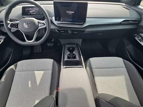 New 2026 Volkswagen ID.4 Pro AWD/4WD image 15