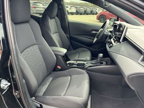 Used 2026 Toyota Corolla SE FWD image 22