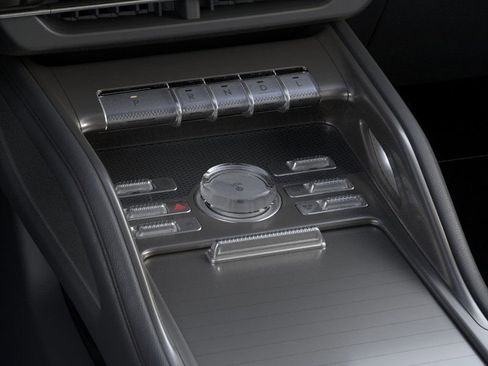 New 2026 Lincoln Nautilus Premier w/ Equipment Group 102A AWD/4WD image 15