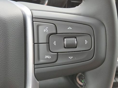 New 2026 GMC Sierra 1500 Elevation AWD/4WD image 12