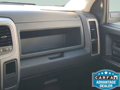 Used 2023 RAM 1500 Tradesman w/ Chrome Appearance Group image 29