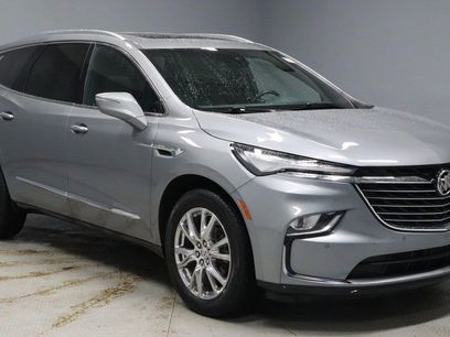 Used 2023 Buick Enclave Essence w/ Experience Buick Package