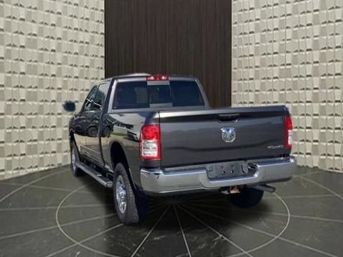 Certified 2021 RAM 2500 Tradesman AWD/4WD image 6