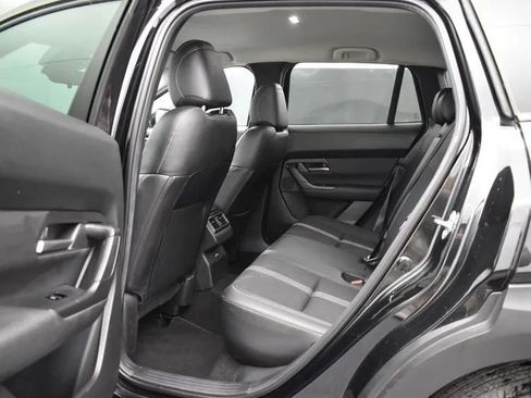 Used 2025 MAZDA CX-50 AWD 2.5 S w/ Preferred Package image 15