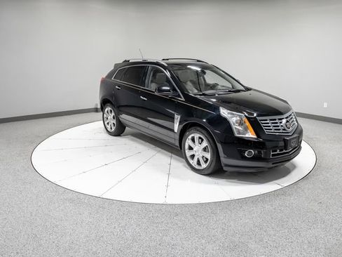 Used 2016 Cadillac SRX Premium FWD image 29