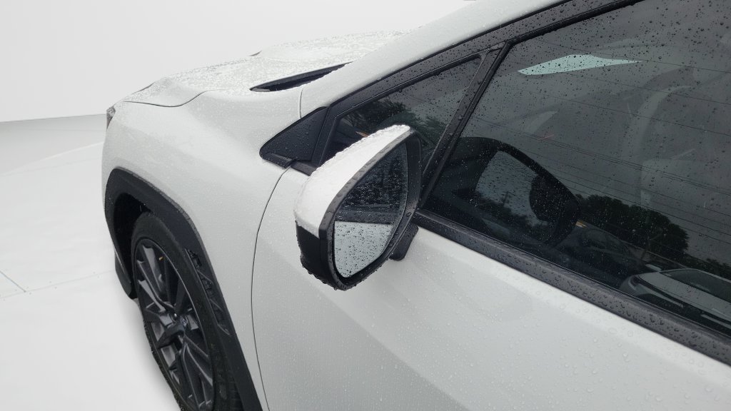 Used 2024 Subaru WRX Premium AWD/4WD image 24