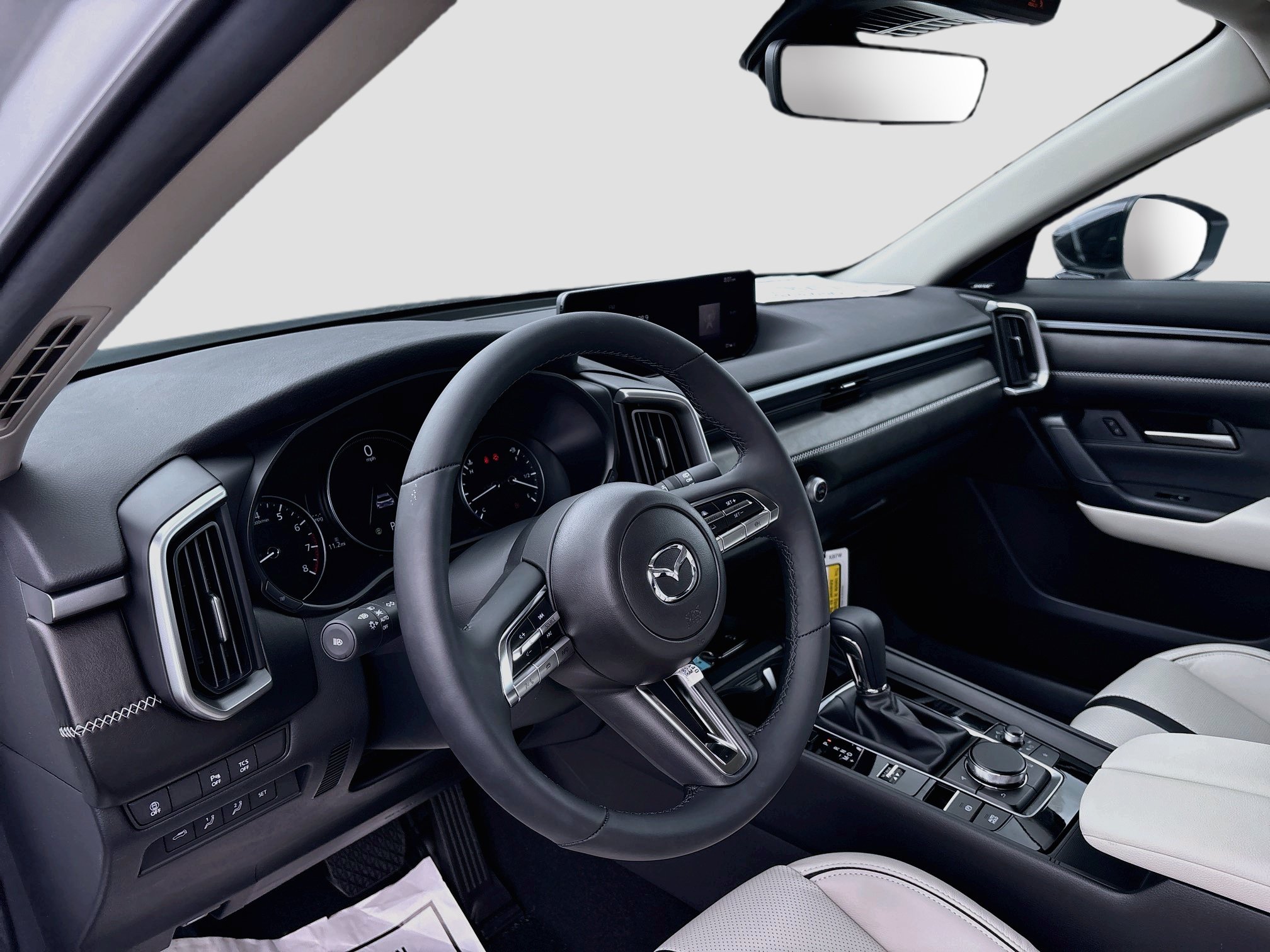 Used 2026 MAZDA CX-50 AWD 2.5 S w/ Weather Package image 12