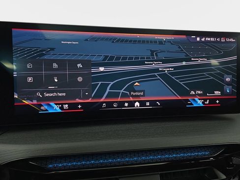 New 2026 BMW i4 xDrive40i w/ M Sport Package image 22