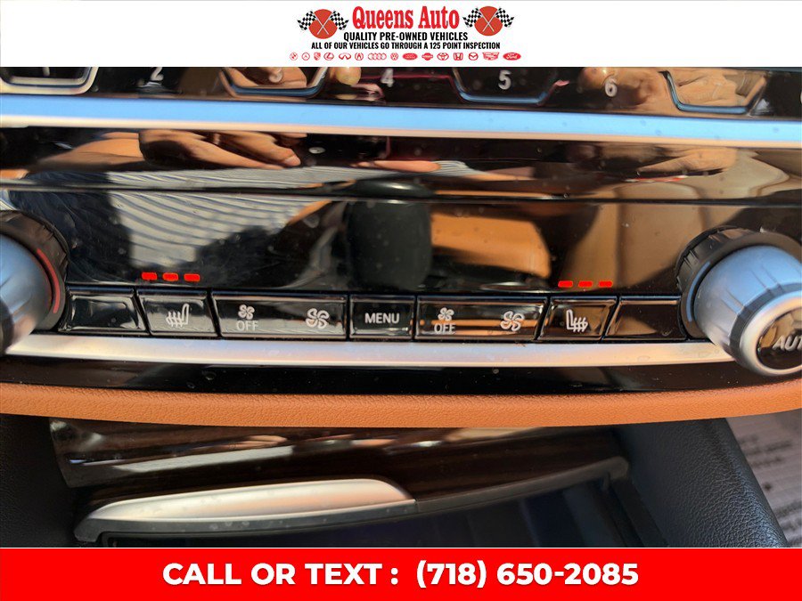 Used 2020 BMW 540i xDrive w/ Premium Package AWD/4WD image 47