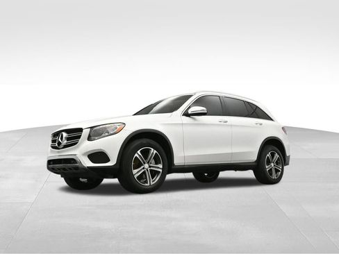 Used 2016 Mercedes-Benz GLC 300 GLC 300 image 37
