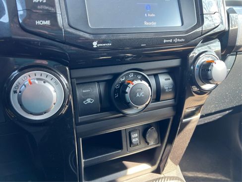 Used 2019 Toyota 4Runner TRD Off-Road image 26