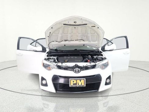 Used 2016 Toyota Corolla S image 12