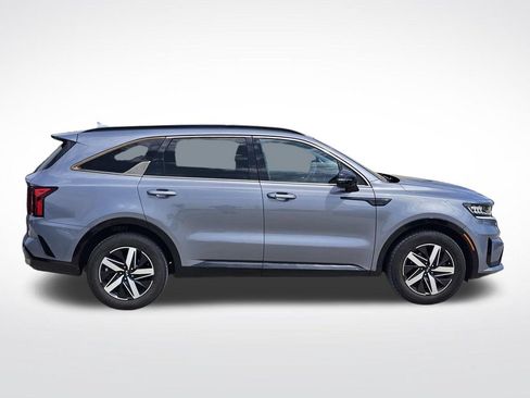 Used 2021 Kia Sorento EX FWD image 13