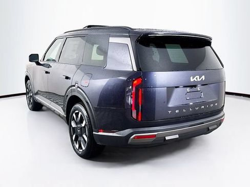 New 2027 Kia Telluride S AWD/4WD image 6