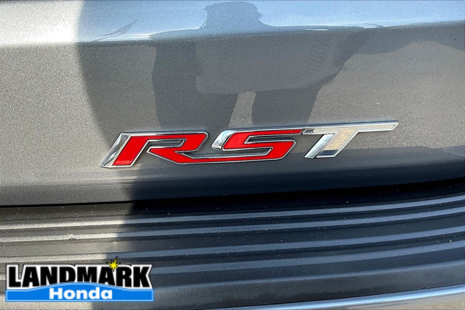 Used 2021 Chevrolet Tahoe RST AWD/4WD image 34