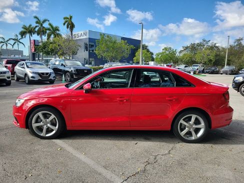 Used 2016 Audi A3 1.8T Premium image 5