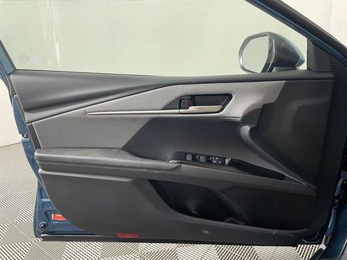 New 2026 Toyota Camry LE FWD image 19