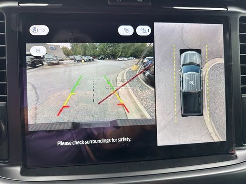 New 2025 Ford F150 Tremor w/ Bed Utility Package image 36